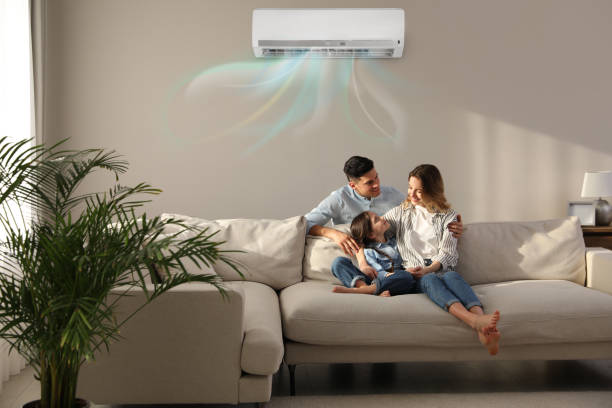 Best Emergency HVAC repair  in Baldwin, LA