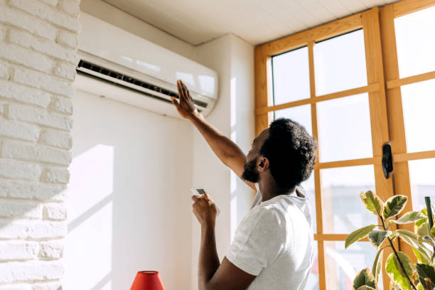 Best Best HVAC companies  in Baldwin, LA