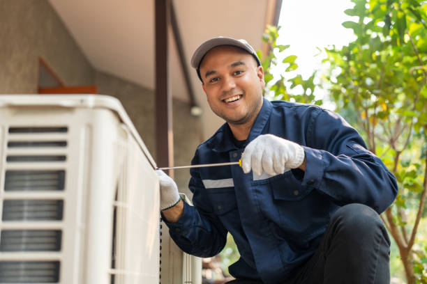 Best HVAC tune-up services  in Baldwin, LA