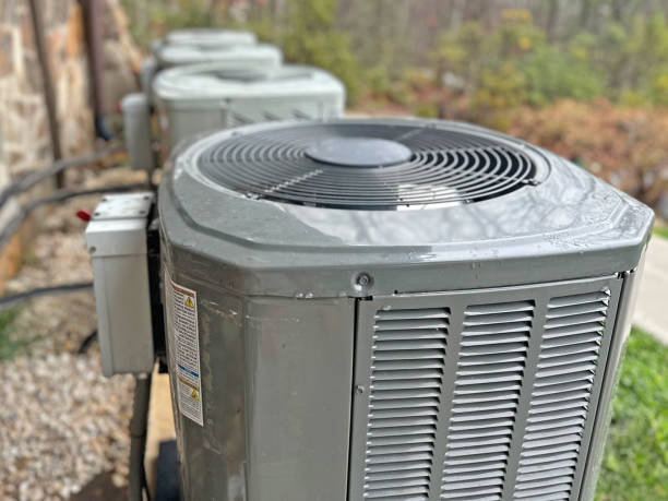 Best Residential HVAC services  in Baldwin, LA
